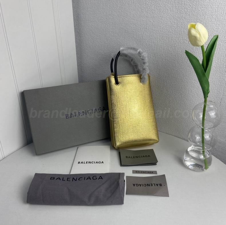 Balenciaga Handbags 126